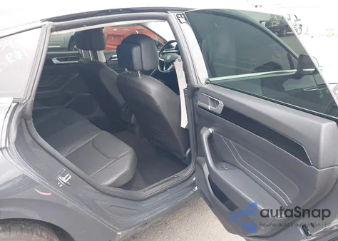 2021 Volkswagen Arteon 2.0T Se from USA, damaged, VIN WVWAR7AN3ME012973